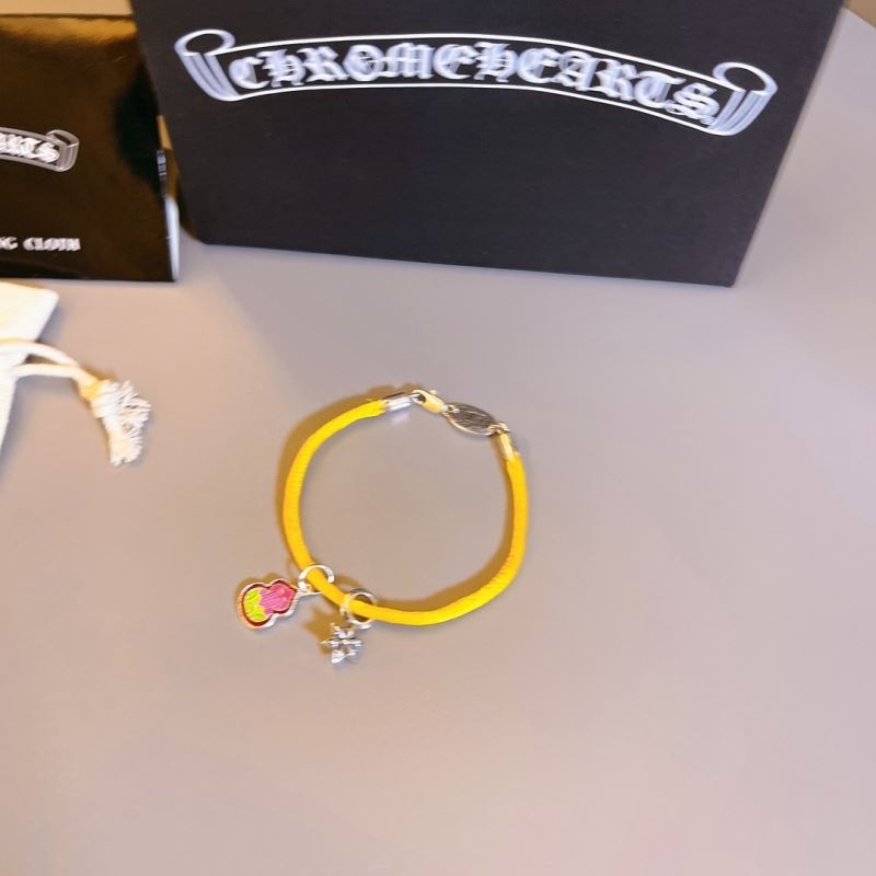 Chrome Hearts Bracelets